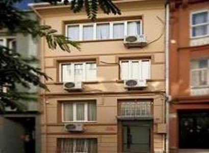 Hotel Troya Residence Ates Clco House