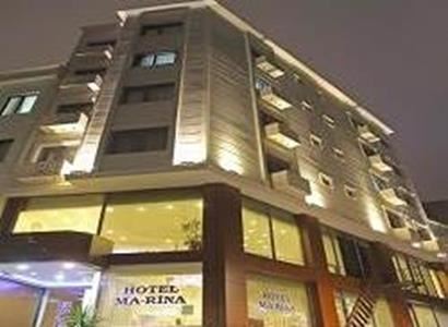 Hotel Marina Istanbul