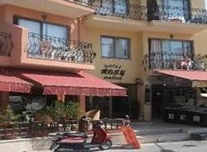 Hotel Rosy Pension