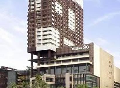 Hotel Hilton Pattaya