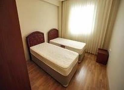 Hotel The Moda Apart