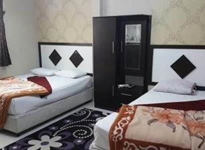 هتل قصرالشمس