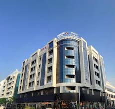 Hotel TAMR INN
