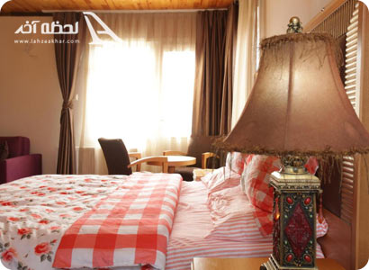 Herton Hotel Istanbul
