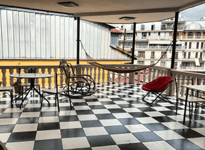 Hotel Gurami Guest House