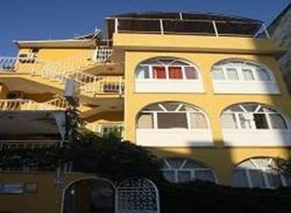 Hotel Kibar Apart Pansiyon