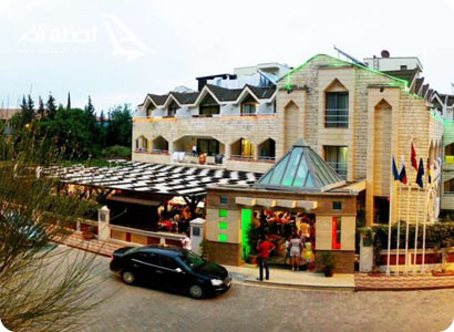 هتل Himeros Life Hotel