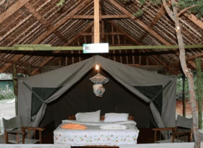 Hotel Lenchada Tourist Camp