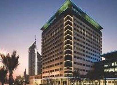 Hotel Novotel World Trade Centre
