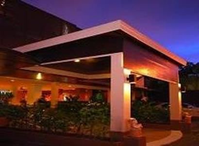 Hotel Samui Laguna Resort