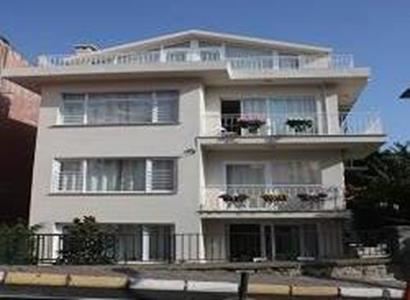 Hotel Ortakoy Aparts