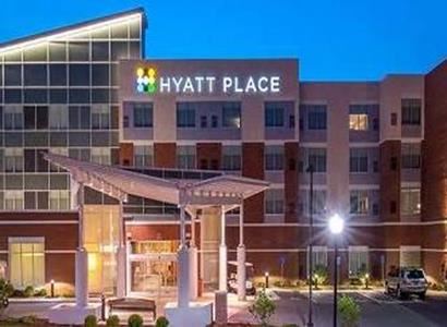 Hotel Hyatt Place
