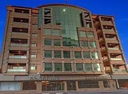 Hotel Al Barsha Apartments by Mondo