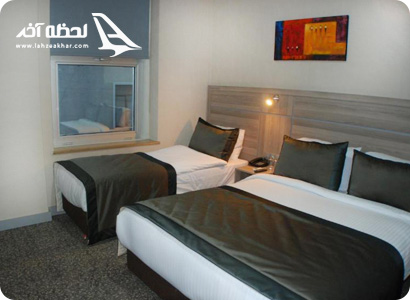 Sinem Hotel