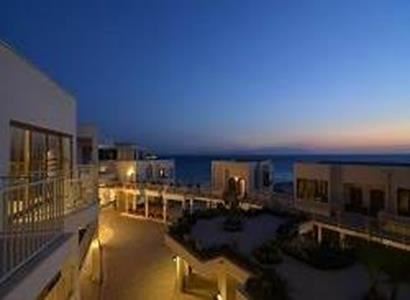 Hotel Ladies Beach Residence