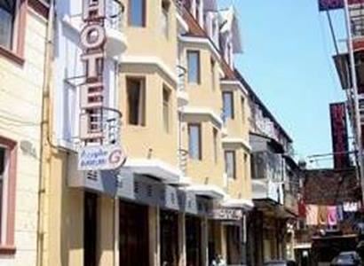Hotel G Bakuri Batumi
