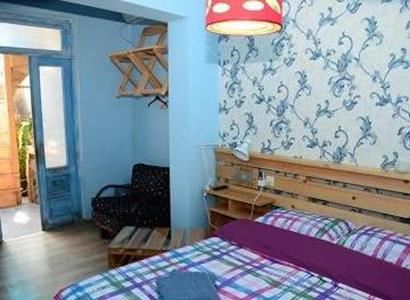 Hotel Global Hostel and Guest House Batumi