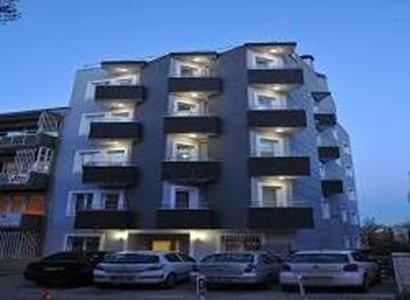 Hotel a studio Apartment