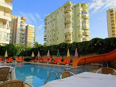 Hotel Lara Dinc