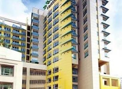 Hotel Somerset Bencoolen Singapore