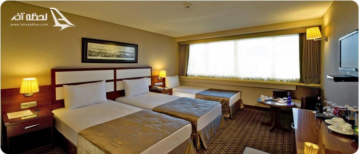 Hotel Lion