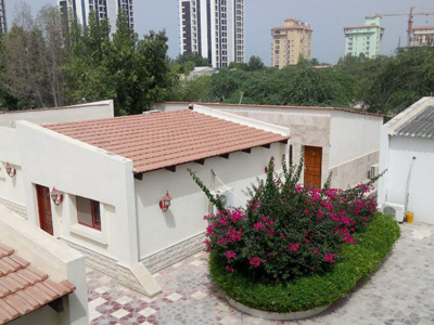 هتل ستاره کيش