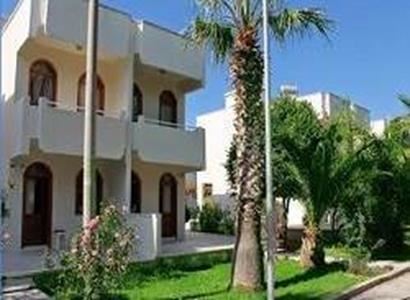Hotel Orhan Apart Villa