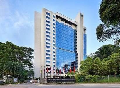 Hotel RELC International