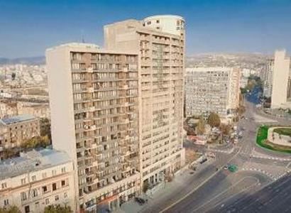Hotel Ameri Plaza Tbilisi