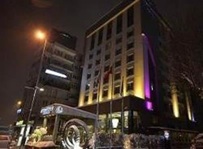 Hotel Avantgarde Levent