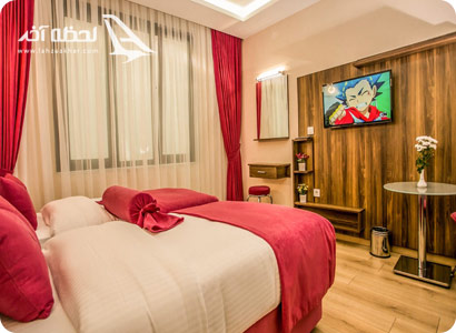 Beyzas Suites
