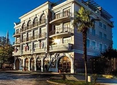 Hotel The Admiral Batumi