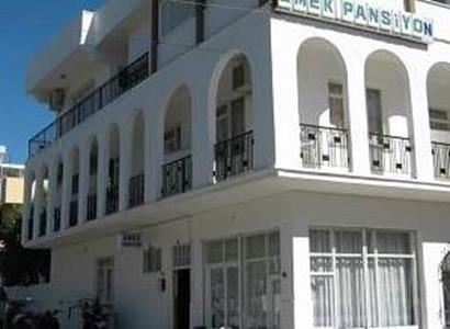 Hotel Emek Pansiyon