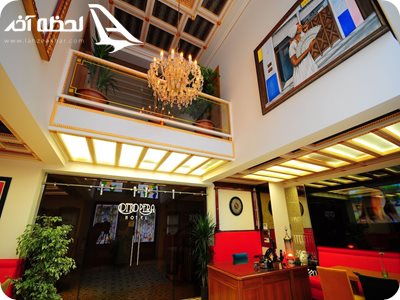 Ottopera Hotel