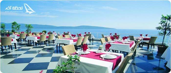 hotel Forever Club
