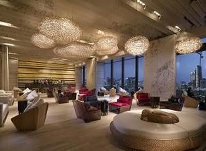 Hotel SO Sofitel Bangkok