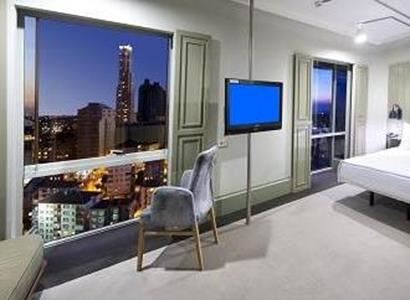 Hotel The Marmara Sisli