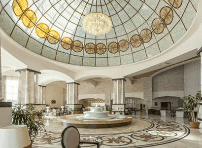 Hotel Melas Lara Antalya