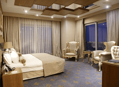 Hotel Silence Istanbul