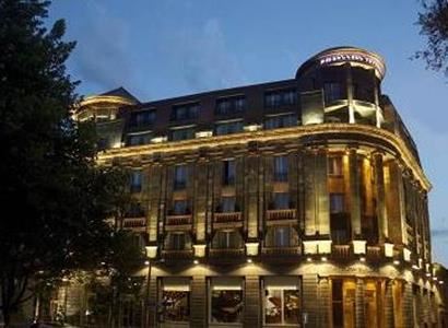 Hotel Tufenkian Historic Yerevan