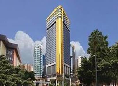 Hotel Regal Hongkong