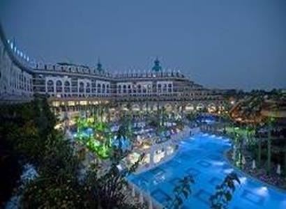 Hotel Crystal Sunset Luxury Resort And Spa