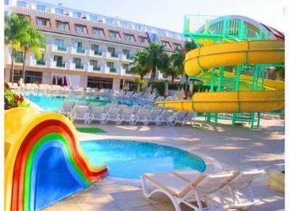 Hotel Armir Resort