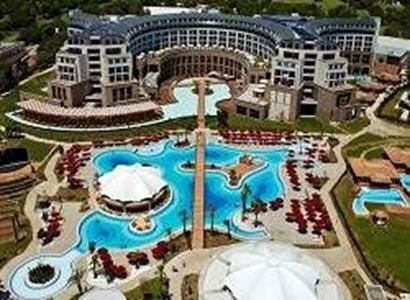 Hotel Kaya Palazzo Resort