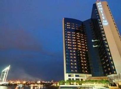 Hotel Montien Riverside