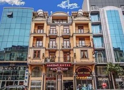 Hotel Chao Batumi