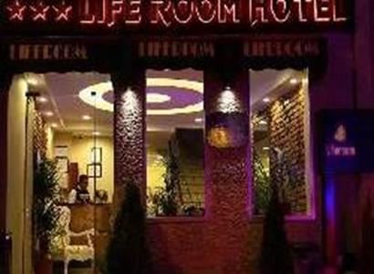 Hotel Life Room