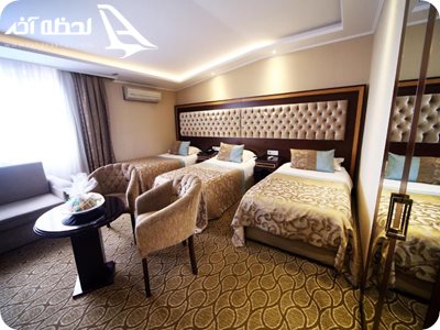 Black Bird Hotel