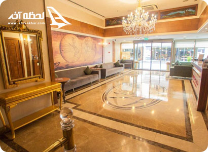 هتل نوا پلازا تقسیم اسکوئر بای هتلیستان استانبول