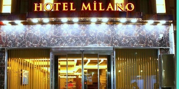 Hotel Grand Milan